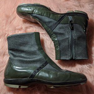 Prada Boots